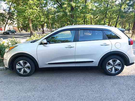 Kia Niro 2018 год Тирасполь Тирасполь
