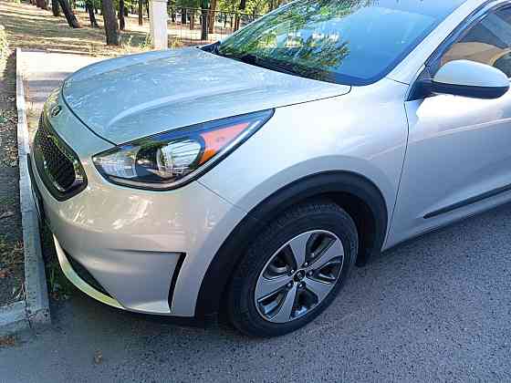 Kia Niro 2018 год Тирасполь Тирасполь