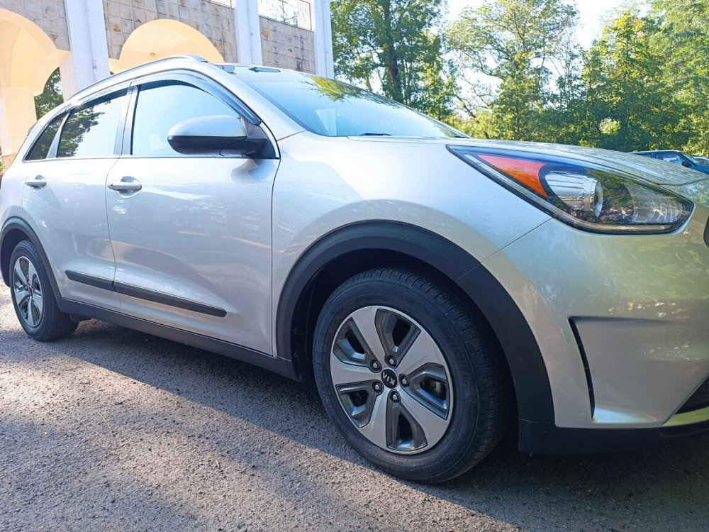 Kia Niro 2018 год Тирасполь Тирасполь - изображение 8