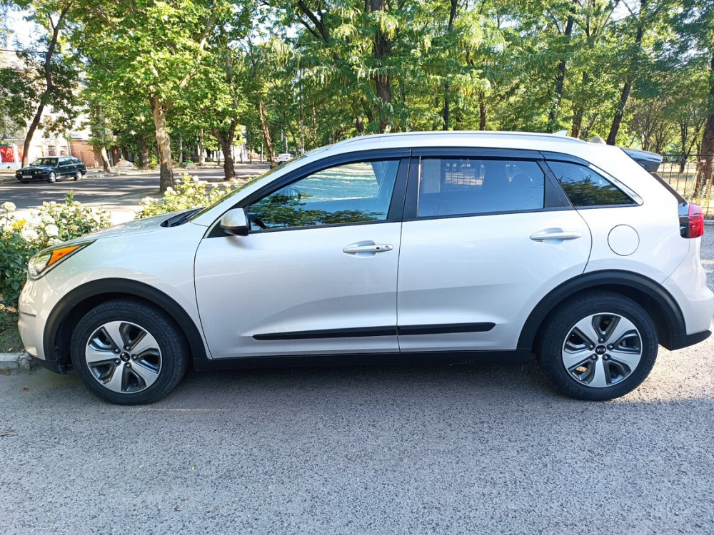 Kia Niro 2018 год Тирасполь Тирасполь - изображение 5