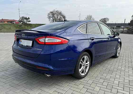Ford Fusion 2016 год Тирасполь Тирасполь