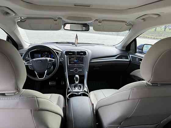 Ford Fusion 2016 год Тирасполь Тирасполь