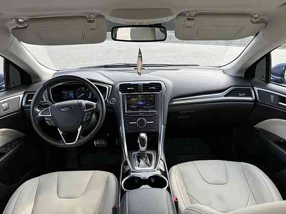 Ford Fusion 2016 год Тирасполь Тирасполь