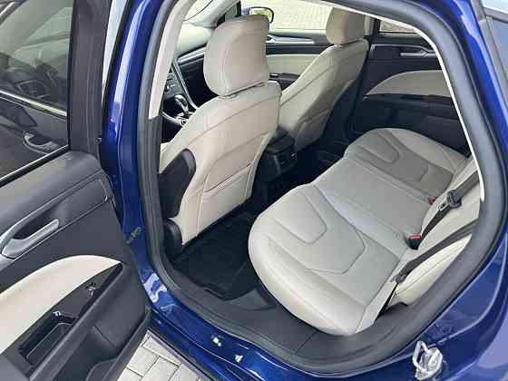Ford Fusion 2016 год Тирасполь Тирасполь
