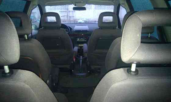 Seat Alhambra 2003 год Бендеры Бендеры