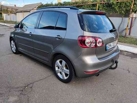 Volkswagen Golf Plus 2010 год Тирасполь Тирасполь