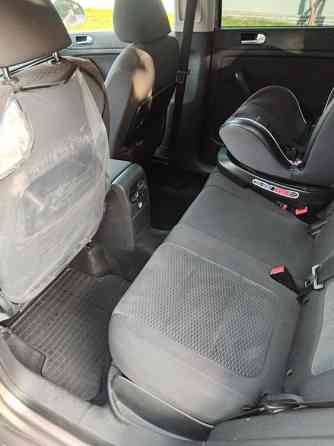 Volkswagen Golf Plus 2010 год Тирасполь Тирасполь