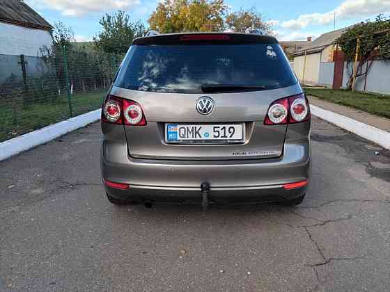 Volkswagen Golf Plus 2010 год Тирасполь Тирасполь