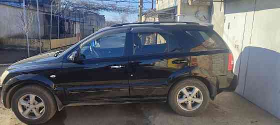Kia Sorento 2007 год Днестровск Днестровск