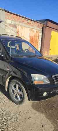 Kia Sorento 2007 год Днестровск Днестровск