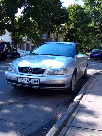 Opel Omega 2002 год Тирасполь Тирасполь