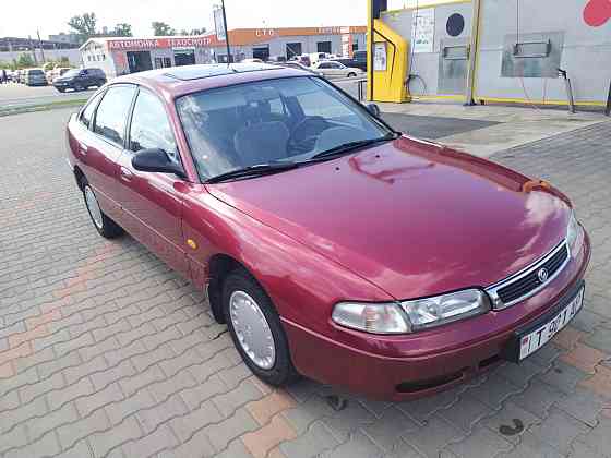 Mazda 626 1992 год Тирасполь Тирасполь