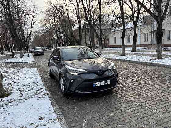 Toyota C-HR 2023 год Кишинёв Кишинёв