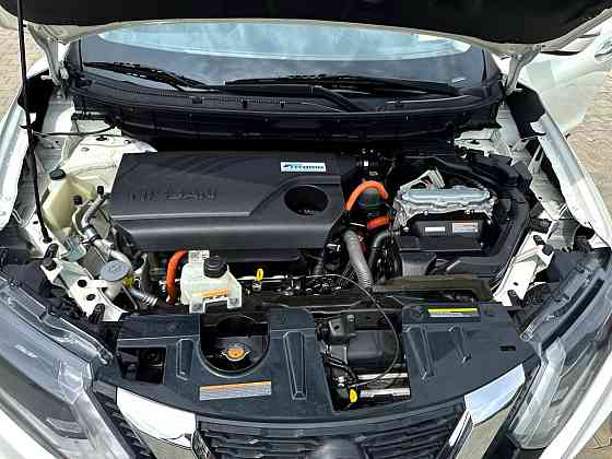 Nissan Rogue 2017 год Тирасполь Тирасполь