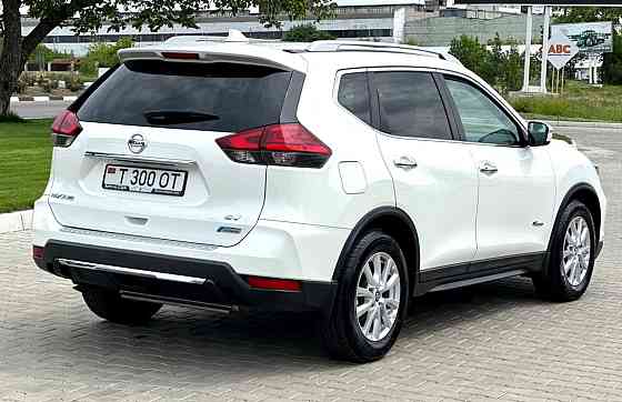 Nissan Rogue 2017 год Тирасполь Тирасполь
