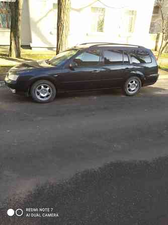 Ford Mondeo 2004 год Бендеры Бендеры
