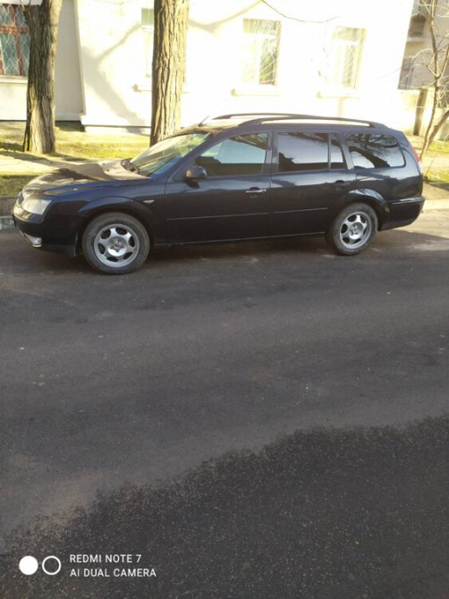 Ford Mondeo 2004 год Бендеры Бендеры - изображение 3
