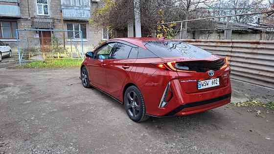 Toyota Prius 2020 год Тирасполь Тирасполь