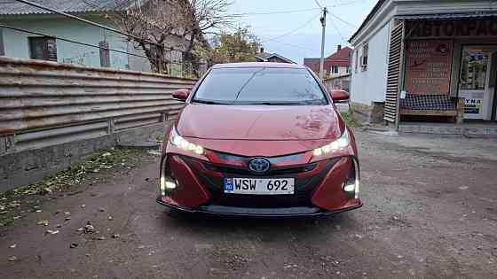Toyota Prius 2020 год Тирасполь Тирасполь