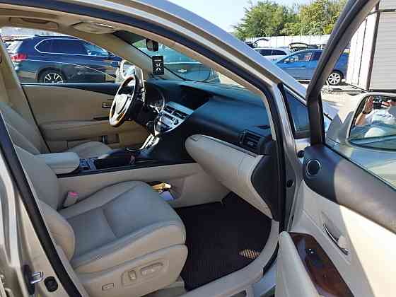 Lexus RX 2013 год Тирасполь Тирасполь