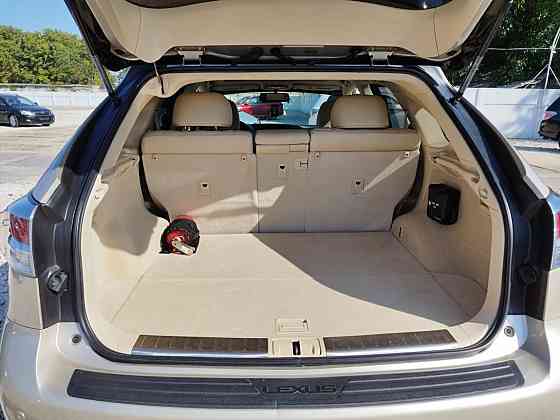 Lexus RX 2013 год Тирасполь Тирасполь
