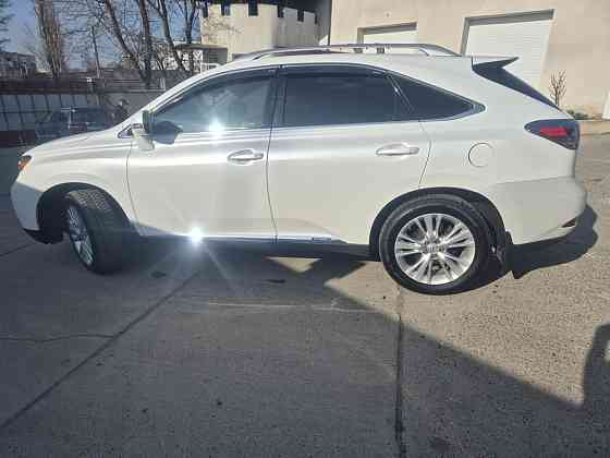 Lexus RX 2010 год Бендеры Бендеры