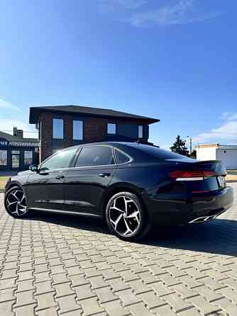 Volkswagen Passat 2020 год Тирасполь Тирасполь