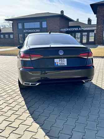 Volkswagen Passat 2020 год Тирасполь Тирасполь