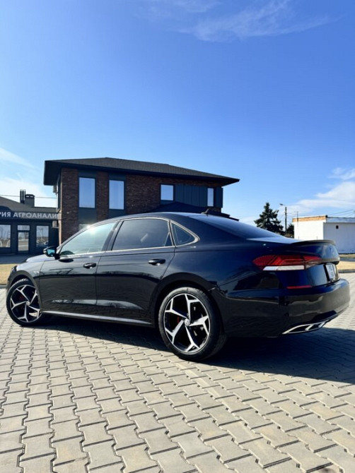 Volkswagen Passat 2020 год Тирасполь Тирасполь - изображение 3