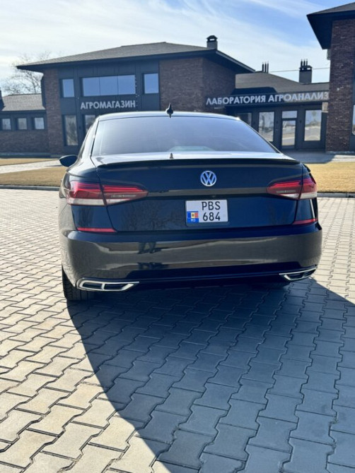 Volkswagen Passat 2020 год Тирасполь Тирасполь - изображение 4