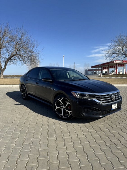Volkswagen Passat 2020 год Тирасполь Тирасполь - изображение 1