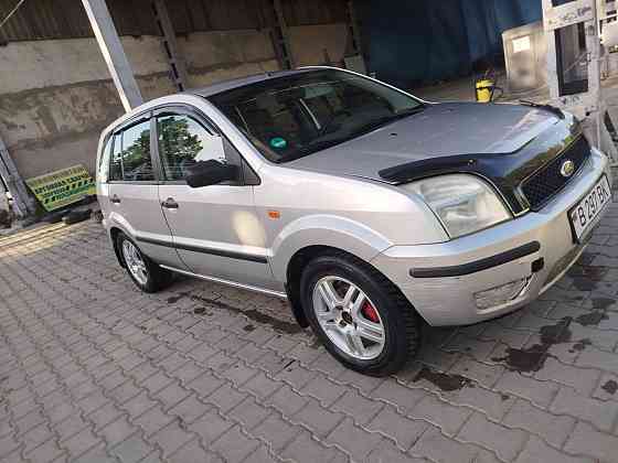 Ford Fusion 2002 год Слободзея Слободзея