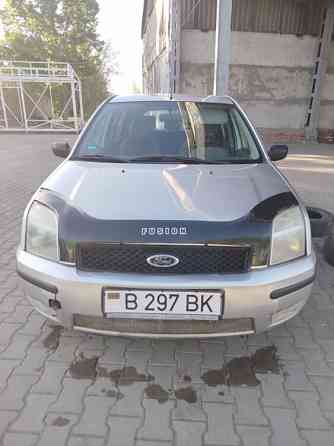 Ford Fusion 2002 год Слободзея Слободзея