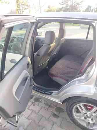 Ford Fusion 2002 год Слободзея Слободзея