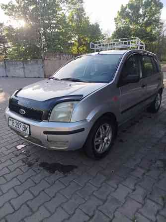 Ford Fusion 2002 год Слободзея Слободзея