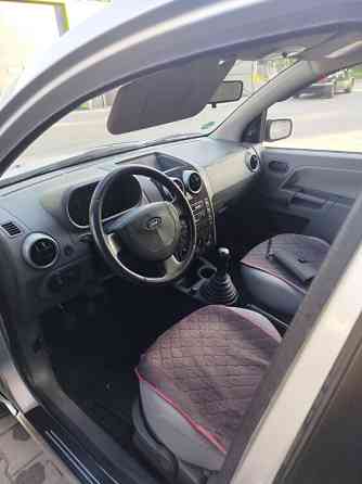 Ford Fusion 2002 год Слободзея Слободзея