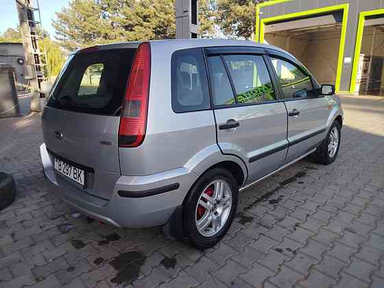 Ford Fusion 2002 год Слободзея Слободзея