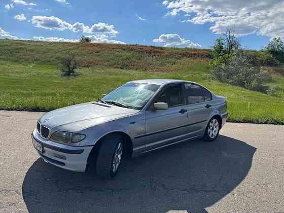 BMW 3 Series 2003 год Первомайск Первомайск