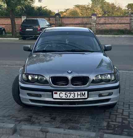BMW 3 Series 2003 год Первомайск Первомайск
