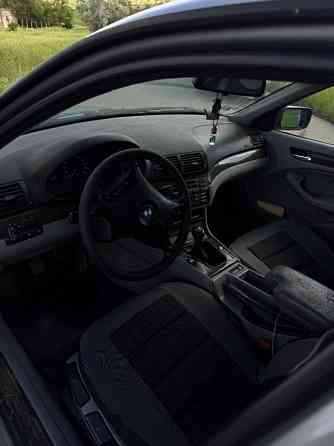 BMW 3 Series 2003 год Первомайск Первомайск