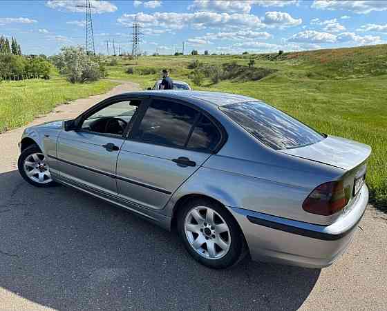 BMW 3 Series 2003 год Первомайск Первомайск