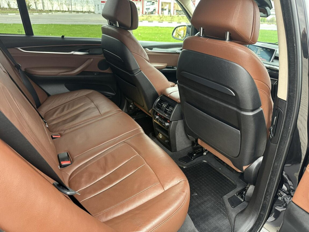 BMW X5 2016 год Тирасполь Тирасполь - изображение 7