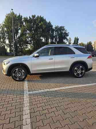 Mercedes GLE 2021 год Кишинёв Кишинёв