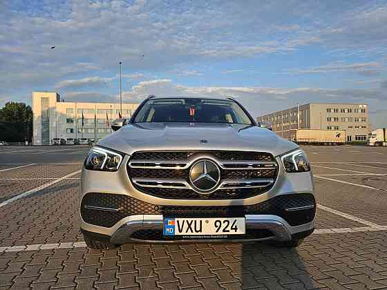Mercedes GLE 2021 год Кишинёв Кишинёв