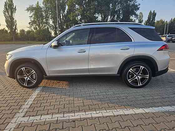 Mercedes GLE 2021 год Кишинёв Кишинёв