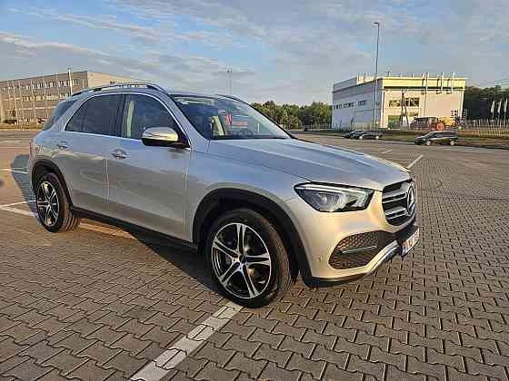 Mercedes GLE 2021 год Кишинёв Кишинёв