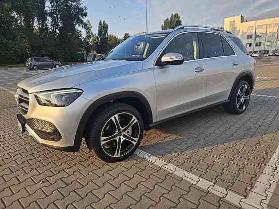 Mercedes GLE 2021 год Кишинёв Кишинёв