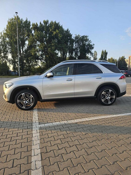 Mercedes GLE 2021 год Кишинёв Кишинёв - изображение 6