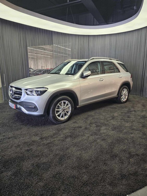 Mercedes GLE 2021 год Кишинёв Кишинёв - изображение 10