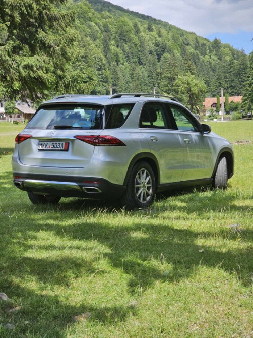 Mercedes GLE 2021 год Кишинёв Кишинёв - изображение 7